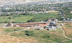 Turizmci Murat Beyaz: Van turizmi için alternatif rotalar oluşturulmalı