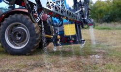 Tarımda zararlılara doğal mücadele