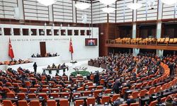 Yeni kanun teklifleri TBMM Genel Kurulunda kabul edildi