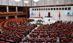Yeni kanun teklifleri TBMM Plan ve Bütçe Komisyonunda kabul edildi