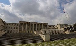 TBMM'ye yeni dokunulmazlık dosyaları sevk edildi