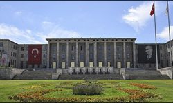 TBMM Başkanlığınca sınavla 20 yasama uzman yardımcısı istihdam edilecek