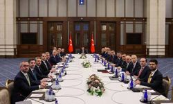 Ekonomi Koordinasyon Kurulu toplandı