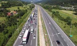 Emniyetten bayram trafiği öncesi sürücülere uyarı