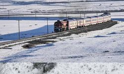 Turistik Doğu Ekspresi sezonu tamamladı