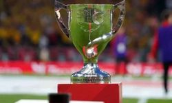 Türkiye Kupası'nda çeyrek final eşleşmeleri belli oldu