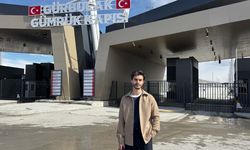 İran sınırında sakinlik hakim