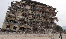 Türkiye'de yaklaşık her 20 yılda 3 büyük deprem yaşanıyor