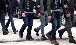 Yolsuzluğu operasyonunda 6 şüpheli tutuklandı