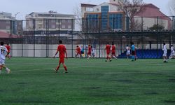 Vanspor U19 lidere konuk oluyor