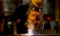 Ücretli çalışan sayısı ocakta arttı