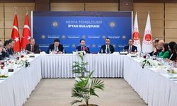 Adalet Bakanı Gürlek'ten umut hakkı açıklaması