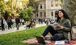 Türkiye'den 11 üniversite, dünyada ilk 500'e girdi