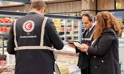 Ramazanın ilk haftasında 16 bin ürün denetlendi