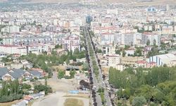 Van Gölü Aktivistleri Derneği: Deprem riskine karşı hazırlıklı olunmalı