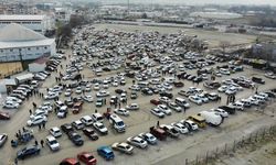 Van’da ihaleyle arsa ve araç satışı yapılacak