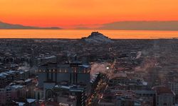 Van bölgede ikinci sırada