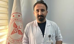 Van Gölü Havzası'ndaki kanser riskine karşı uyarı