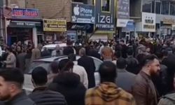 Van'da taşlı sopalı kavga: 3 yaralı