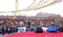 Van’da Nevruz hazırlıkları başladı