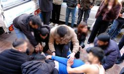 Van’daki kavgada yaralanan kişi kurtarılamadı