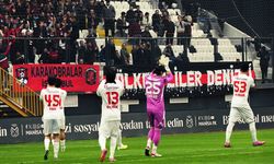 Sakaryaspor - Vanspor maçının ilk 11’leri belli oldu