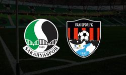 Sakaryaspor Vanspor maçında skandal hakem kararı!