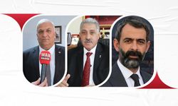 Van Şoförler Odası seçime hazırlanıyor