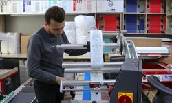 Van Teknokent'ten ekonomiye 1,5 milyar lira katkı