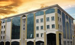 VANTSO’dan bayram öncesi çağrı: Birbirimize ve şehrimize destek olalım!