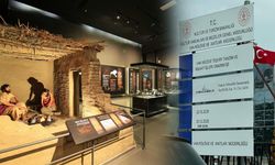 Van Müzesi 300 gün kapalı! Van turizmi için önemli kayıp...