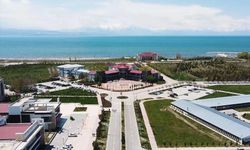 Van YYÜ sıralamada yer buldu