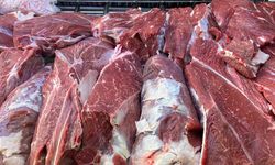 Van’da et fiyatları bin TL’yi buldu!