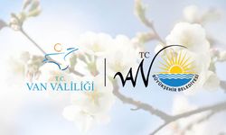 Van protokolü ve vatandaşlar Nevruz'u kutlayacak