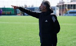 Vanlı teknik adamdan önemli başarı