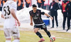 Vanspor’un 29. hafta sınavı Cuma günü