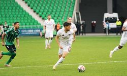 Trendyol 1. Lig’de 31. hafta maçları bugün tamamlanacak