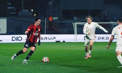 Trendyol 1. Lig’de 33. hafta maçları 3 Nisan’da başlayacak