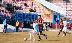 Vanspor’a verilen ceza açıklandı