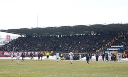 Vanspor ve Erzurumspor’a verilen cezalar açıklandı