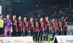 Teknik Direktör Osman Zeki Korkmaz: Oyuna hakim olan bir Vanspor vardı!