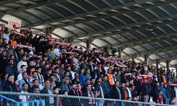 Vanspor - Sarıyerspor maçı bilet fiyatları belli oldu