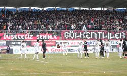 Trendyol 1. Lig’de son 10 haftaya girildi: Vanspor play-off’a 6 puan uzakta!