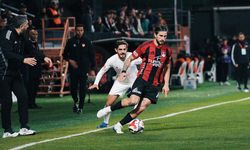 Vanspor play-off umudunu koruyor!Ligde son 9 hafta…