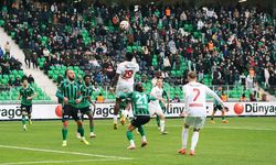 Heyecan dorukta! Son 7 hafta İşte Vanspor’un puan tablosundaki yeri