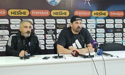 Sarıyerspor Teknik Direktörü Çetin: Her maç final niteliğinde!