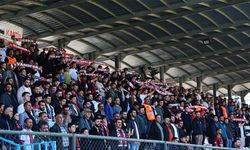 Sakaryaspor – Vanspor maçının bilet fiyatları belli oldu