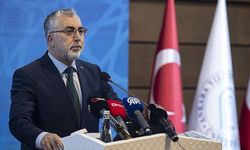 Vedat Işıkhan: İmalata 50 milyar liralık destek