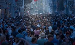 Van’da yaşlı nüfusu belli oldu