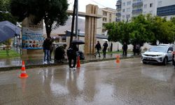 Van'da yağışlara 2 gün ara!